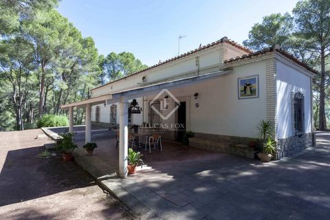 Villa a Naquera, Valencia, Naquera - € 900.000 | Ref: VAL34752 - foto 9