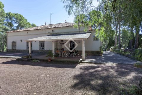 Villa a Naquera, Valencia, Naquera - € 900.000 | Ref: VAL34752 - foto 10