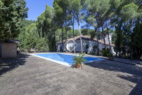 Villa a Naquera, Valencia, Naquera - € 900.000 | Ref: VAL34752 - foto 12
