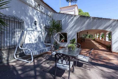 Villa a Naquera, Valencia, Naquera - € 900.000 | Ref: VAL34752 - foto 14
