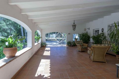 Villa a Naquera, Valencia, Naquera - € 900.000 | Ref: VAL34752 - foto 16