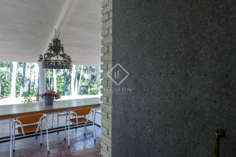 Villa a Naquera, Valencia, Naquera - € 900.000 | Ref: VAL34752 - foto 25