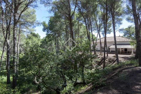 Villa a Naquera, Valencia, Naquera - € 900.000 | Ref: VAL34752 - foto 29