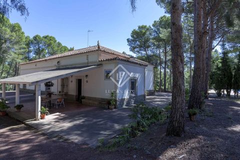 Villa a Naquera, Valencia, Naquera - € 900.000 | Ref: VAL34752 - foto 30