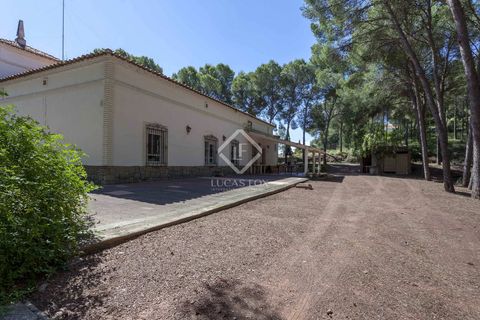 Villa a Naquera, Valencia, Naquera - € 900.000 | Ref: VAL34752 - foto 32