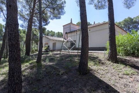 Villa a Naquera, Valencia, Naquera - € 900.000 | Ref: VAL34752 - foto 33