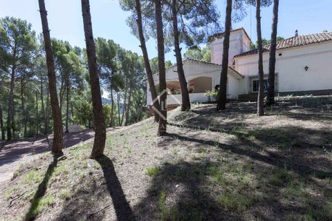 Villa a Naquera, Valencia, Naquera - € 900.000 | Ref: VAL34752 - foto 35