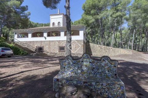 Villa a Naquera, Valencia, Naquera - € 900.000 | Ref: VAL34752 - foto 38