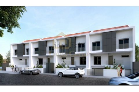Rækkehus i Alcochete, Setubal, Alcochete - € 650.000 | Ref: 1354 - foto 7