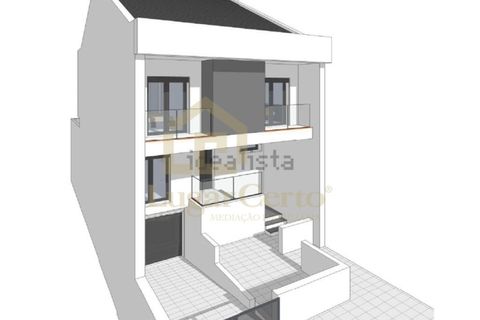 Rækkehus i Alcochete, Setubal, Alcochete - € 650.000 | Ref: 1354 - foto 11