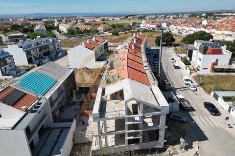 Rækkehus i Alcochete, Setubal, Alcochete - € 650.000 | Ref: 1354 - foto 1
