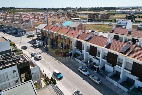 Rækkehus i Alcochete, Setubal, Alcochete - € 650.000 | Ref: 1354 - foto 2