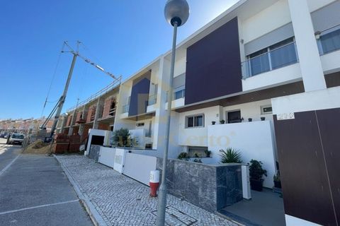 Rækkehus i Alcochete, Setubal, Alcochete - € 650.000 | Ref: 1354 - foto 4