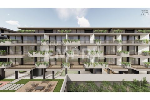 Lejlighed i Canidelo, Porto, Canidelo - € 710.000 | Ref: 33.22(5) - foto 2