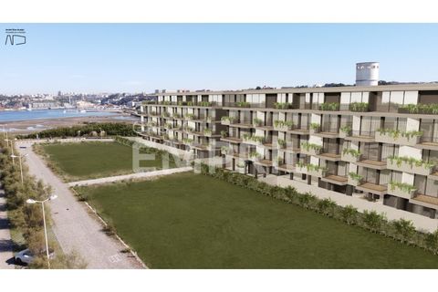 Lejlighed i Canidelo, Porto, Canidelo - € 710.000 | Ref: 33.22(5) - foto 4