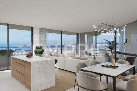 Lejlighed i Canidelo, Porto, Canidelo - € 710.000 | Ref: 33.22(5) - foto 8