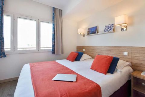 Lejlighed i Antibes, Alpes-Maritimes, Antibes - € 250.000 | Ref: 7163403 - foto 3