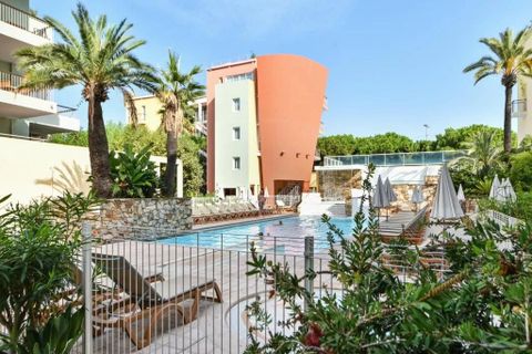 Lejlighed i Antibes, Alpes-Maritimes, Antibes - € 250.000 | Ref: 7163403 - foto 5