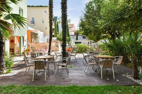 Lejlighed i Antibes, Alpes-Maritimes, Antibes - € 250.000 | Ref: 7163403 - foto 6