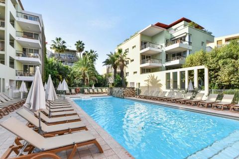 Lejlighed i Antibes, Alpes-Maritimes, Antibes - € 250.000 | Ref: 7163403 - foto 8