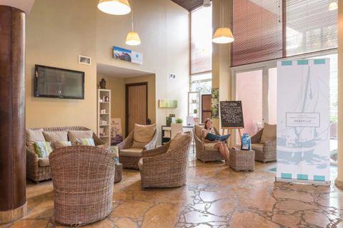 Lejlighed i Antibes, Alpes-Maritimes, Antibes - € 250.000 | Ref: 7163403 - foto 9
