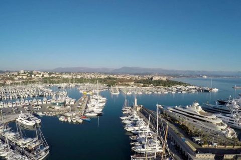 Lejlighed i Antibes, Alpes-Maritimes, Antibes - € 250.000 | Ref: 7163403 - foto 10