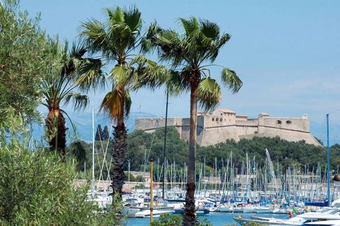 Lejlighed i Antibes, Alpes-Maritimes, Antibes - € 250.000 | Ref: 7163403 - foto 11