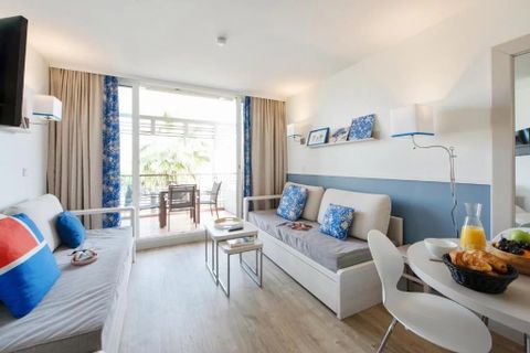 Lejlighed i Antibes, Alpes-Maritimes, Antibes - € 340.000 | Ref: 7164284 - foto 2