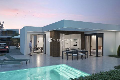 Villa a Corvera, Murcia, Corvera - € 375.900 | Ref: V512 - foto 2