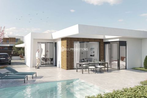 Villa a Corvera, Murcia, Corvera - € 375.900 | Ref: V512 - foto 3