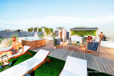 Lejlighed i Benijofar, Alicante, Benijofar - € 339.000 | Ref: N-4225536 - foto 8