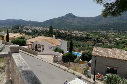 Villa a Parcent, Alicante, Parcent - € 335.000 | Ref: ES-JAV-017902 - foto 4