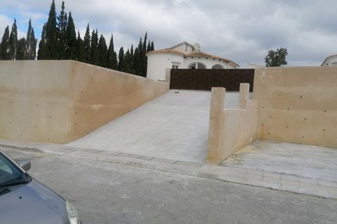 Villa a Parcent, Alicante, Parcent - € 335.000 | Ref: ES-JAV-017902 - foto 3