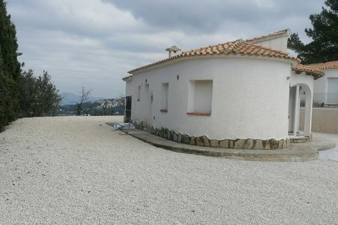 Villa a Parcent, Alicante, Parcent - € 315.000 | Ref: ES-JAV-017899 - foto 2