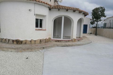 Villa a Parcent, Alicante, Parcent - € 315.000 | Ref: ES-JAV-017899 - foto 3
