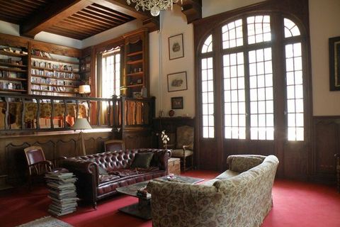 Villa i Vichy, Allier, Vichy - € 410.600 | Ref: 2888 - foto 2