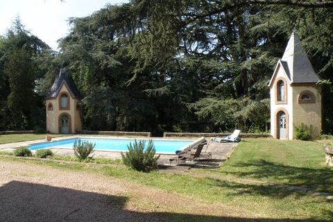 Villa i Vichy, Allier, Vichy - € 410.600 | Ref: 2888 - foto 3