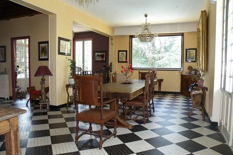 Villa i Vichy, Allier, Vichy - € 410.600 | Ref: 2888 - foto 4