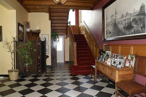 Villa i Vichy, Allier, Vichy - € 410.600 | Ref: 2888 - foto 5