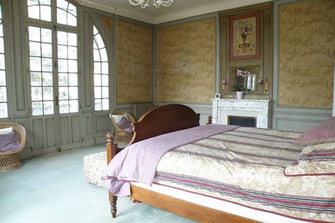 Villa i Vichy, Allier, Vichy - € 410.600 | Ref: 2888 - foto 6