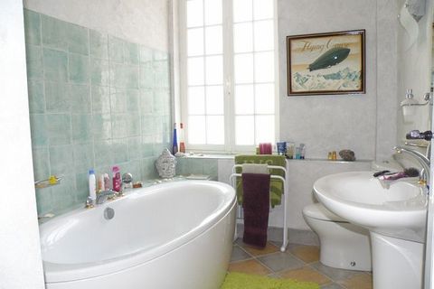 Villa i Vichy, Allier, Vichy - € 410.600 | Ref: 2888 - foto 9