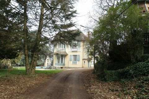 Villa i Vichy, Allier, Vichy - € 410.600 | Ref: 2888 - foto 12