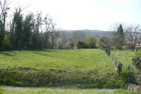 Helårsgrund i Cusset, Allier, Cusset - € 62.600 | Ref: 1052 - foto 2