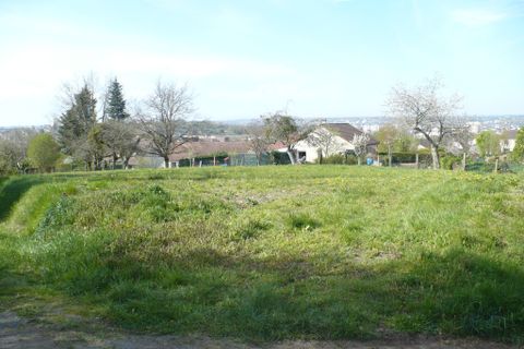 Helårsgrund i Cusset, Allier, Cusset - € 62.600 | Ref: 1052 - foto 3