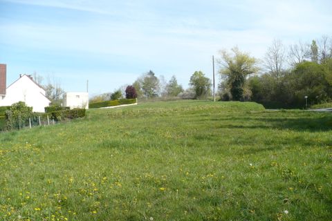 Helårsgrund i Cusset, Allier, Cusset - € 62.600 | Ref: 1052 - foto 5