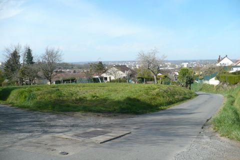 Helårsgrund i Cusset, Allier, Cusset - € 62.600 | Ref: 1052 - foto 6