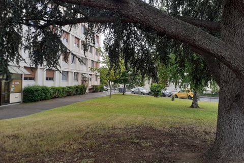 Lejlighed i Vichy, Allier, Vichy - € 71.400 | Ref: 1065 - foto 1
