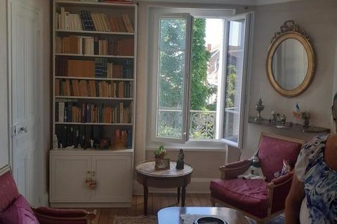 Lejlighed i Vichy, Allier, Vichy - € 137.800 | Ref: 1073 - foto 3