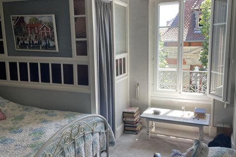 Lejlighed i Vichy, Allier, Vichy - € 137.800 | Ref: 1073 - foto 13