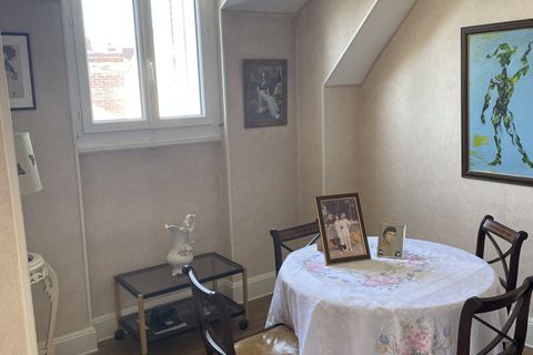 Lejlighed i Vichy, Allier, Vichy - € 137.800 | Ref: 1073 - foto 47